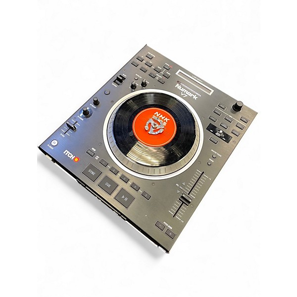Used Numark V7 DJ Controller
