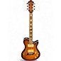 Used Michael Kelly Hybrid Special 2 Tone Sunburst Hollow Body Electric Guitar thumbnail