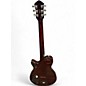Used Michael Kelly Hybrid Special 2 Tone Sunburst Hollow Body Electric Guitar