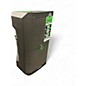 Used Mackie THUMP GO Powered Speaker