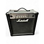 Used Marshall MG15CF Guitar Combo Amp thumbnail