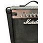 Used Marshall MG15CF Guitar Combo Amp