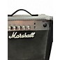 Used Marshall MG15CF Guitar Combo Amp