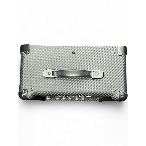 Used Marshall MG15CF Guitar Combo Amp