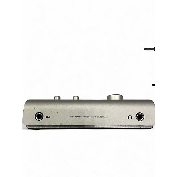 Used Audient Id14 Audio Interface