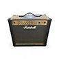 Used Marshall MG30FX 1x10 30W Guitar Combo Amp thumbnail