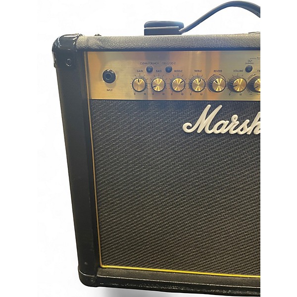 Used Marshall MG30FX 1x10 30W Guitar Combo Amp