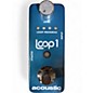 Used Acoustic LOOP1 Pedal thumbnail