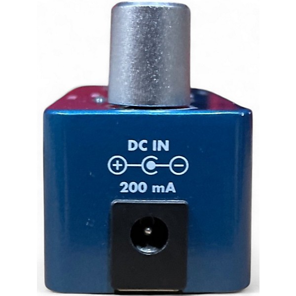 Used Acoustic LOOP1 Pedal