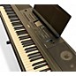 Used Yamaha DGX670 Portable Keyboard