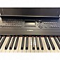 Used Yamaha DGX670 Portable Keyboard