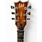 Used ESP LTD EC1000 2 Tone Sunburst Solid Body Electric Guitar