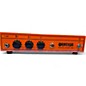 Used Orange Amplifiers Pedal Baby 100 Guitar Power Amp thumbnail