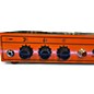 Used Orange Amplifiers Pedal Baby 100 Guitar Power Amp