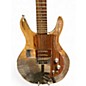 Vintage 1969 Dan Armstrong LUCITE W/HUMBUCKER Clear Solid Body Electric Guitar