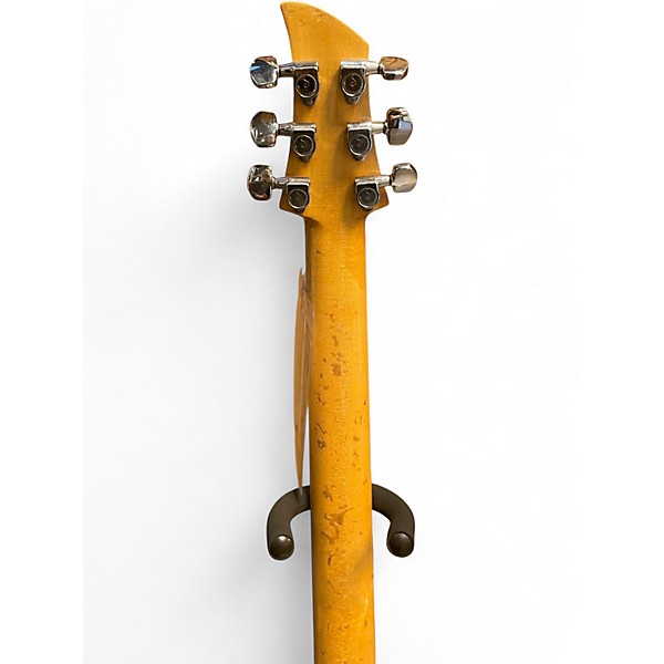 Vintage 1969 Dan Armstrong LUCITE W/HUMBUCKER Clear Solid Body Electric Guitar