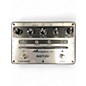 Used Ampeg SGT-DI Bass Effect Pedal thumbnail
