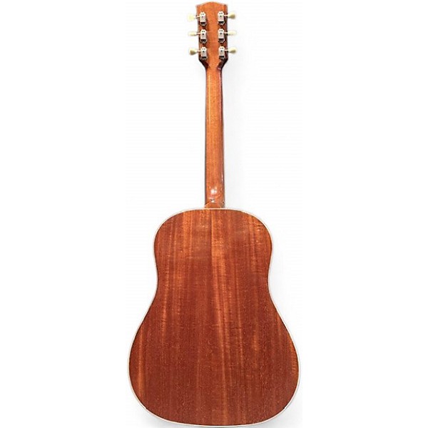 Used 2010 Gibson 70th Anniversary John Lennon Imagine Natural Acoustic Electric Guitar