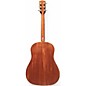 Used 2010 Gibson 70th Anniversary John Lennon Imagine Natural Acoustic Electric Guitar