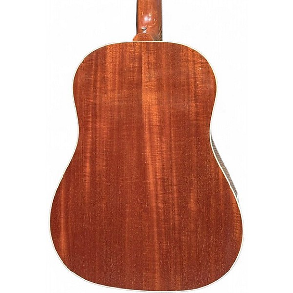 Used 2010 Gibson 70th Anniversary John Lennon Imagine Natural Acoustic Electric Guitar