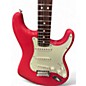 Used Fender American Professional Stratocaster SSS FADED DAKOTA RED Solid Body Electric Guitar