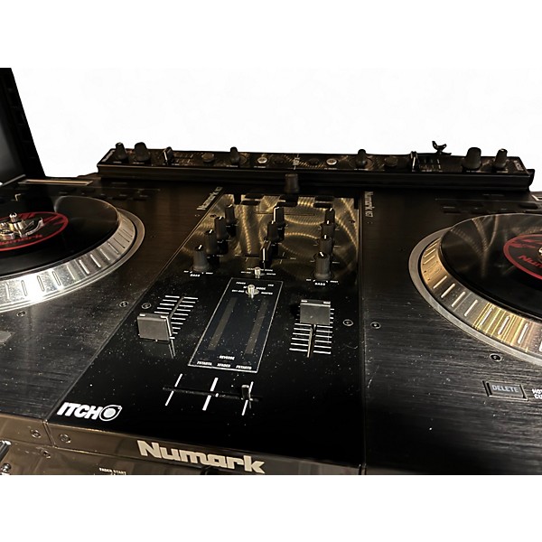 Used Numark NS7 DJ Controller