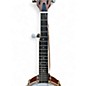 Used Vangoa TRAVELER Natural Banjo