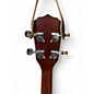 Used Vangoa TRAVELER Natural Banjo