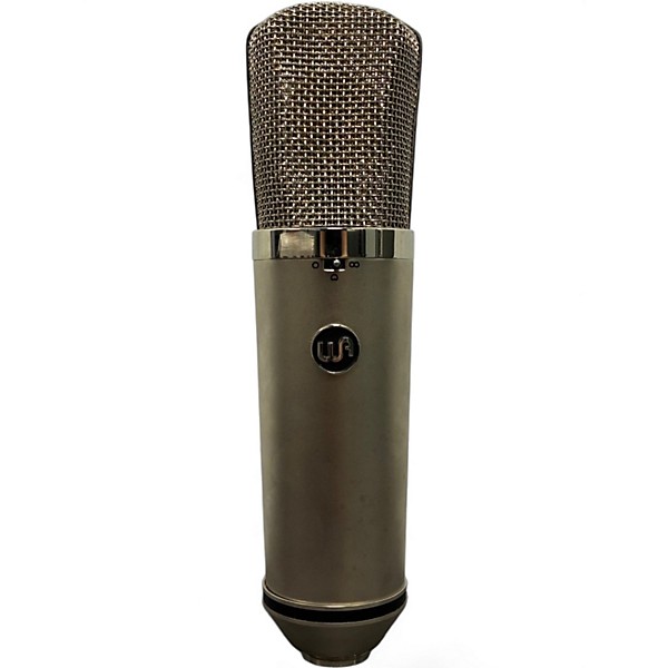 Used Warm Audio WA-67 Tube Microphone