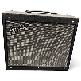 Used Fender GTX50 Mustang 1X12 Guitar Combo Amp