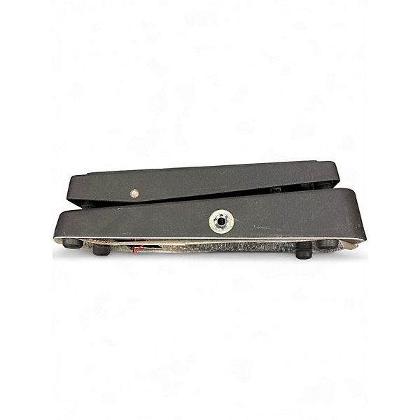Used Dunlop GCB95 Original Crybaby Wah Effect Pedal