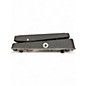 Used Dunlop GCB95 Original Crybaby Wah Effect Pedal