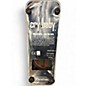 Used Dunlop GCB95 Original Crybaby Wah Effect Pedal