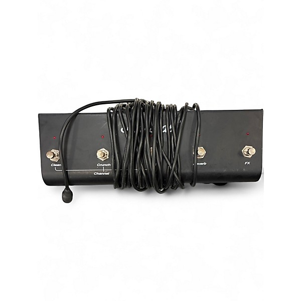 Used Marshall FOOTSWITCH Footswitch