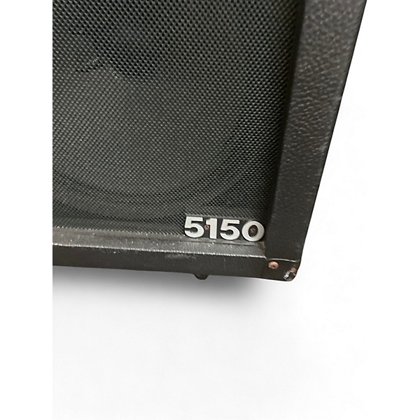 Used Peavey 5150 4x12 Guitar Cabinet