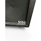 Used Peavey 5150 4x12 Guitar Cabinet