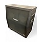 Used Peavey 5150 4x12 Guitar Cabinet