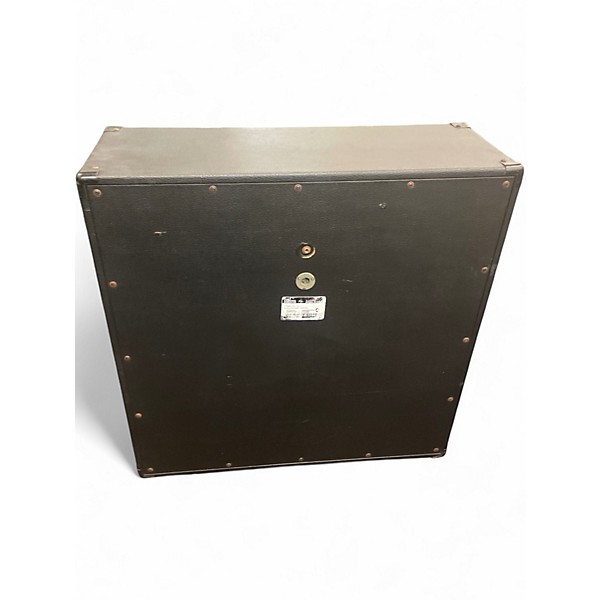Used Peavey 5150 4x12 Guitar Cabinet