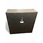 Used Peavey 5150 4x12 Guitar Cabinet