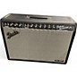 Used Fender Tone Master Deluxe Reverb Guitar Combo Amp thumbnail