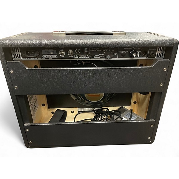 Used Fender Tone Master Princeton Reverb Guitar Combo Amp