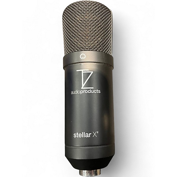 Used Tz Audio TZ X2 Condenser Microphone