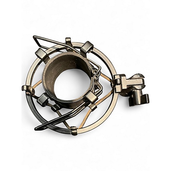 Used Tz Audio TZ X2 Condenser Microphone