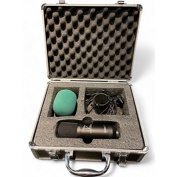 Used Tz Audio TZ X2 Condenser Microphone