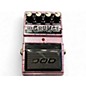 Used DOD FX69B Grunge Distortion Effect Pedal thumbnail