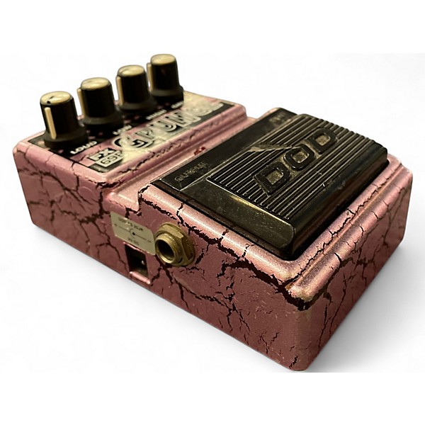 Used DOD FX69B Grunge Distortion Effect Pedal