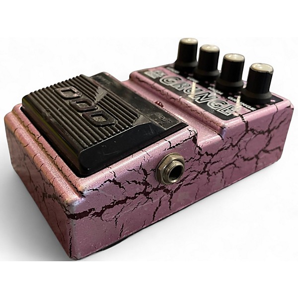 Used DOD FX69B Grunge Distortion Effect Pedal
