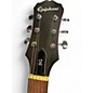 Used Epiphone SG Special Bolt On Red Solid Body Electric Guitar