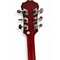 Used Epiphone SG Special Bolt On Red Solid Body Electric Guitar