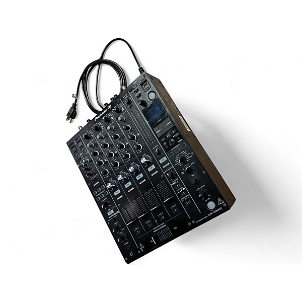 Used Pioneer DJ DJM900NXS2 DJ Mixer